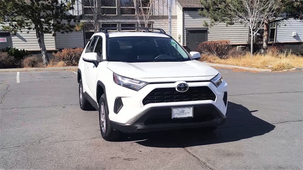 Thumbnail: 2024 Toyota RAV4 - 3
