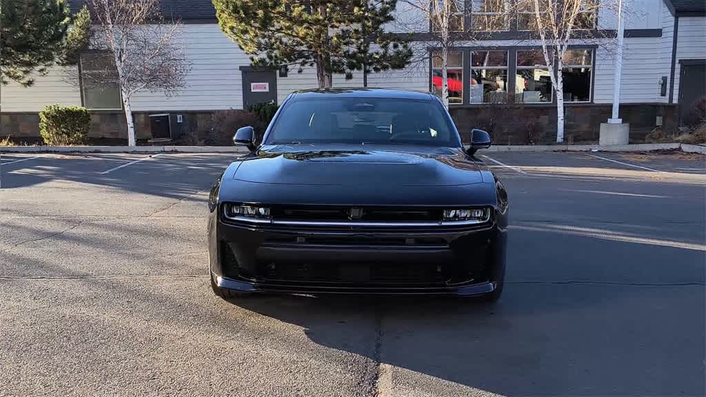 Thumbnail: 2026 Dodge Charger - 4