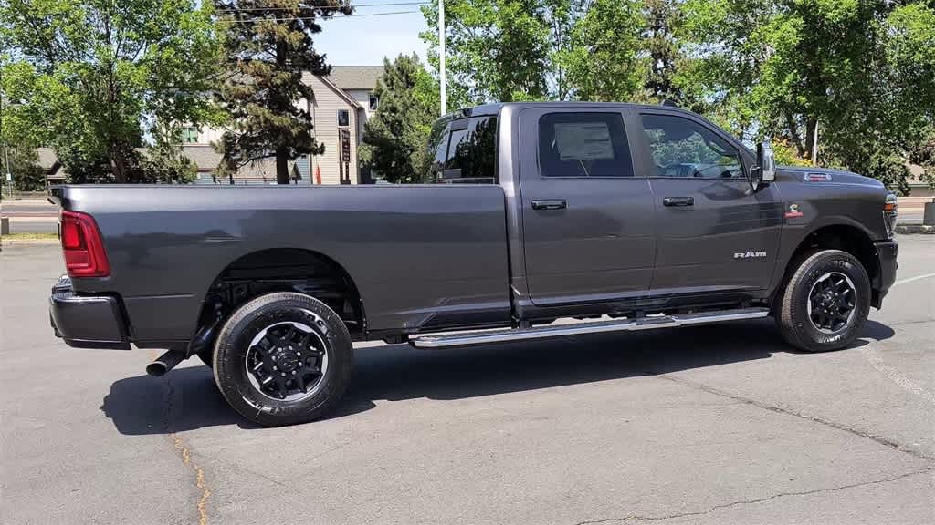 Thumbnail: 2025 RAM 2500 - 9