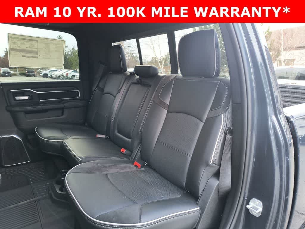 Thumbnail: 2026 RAM 2500 - 23