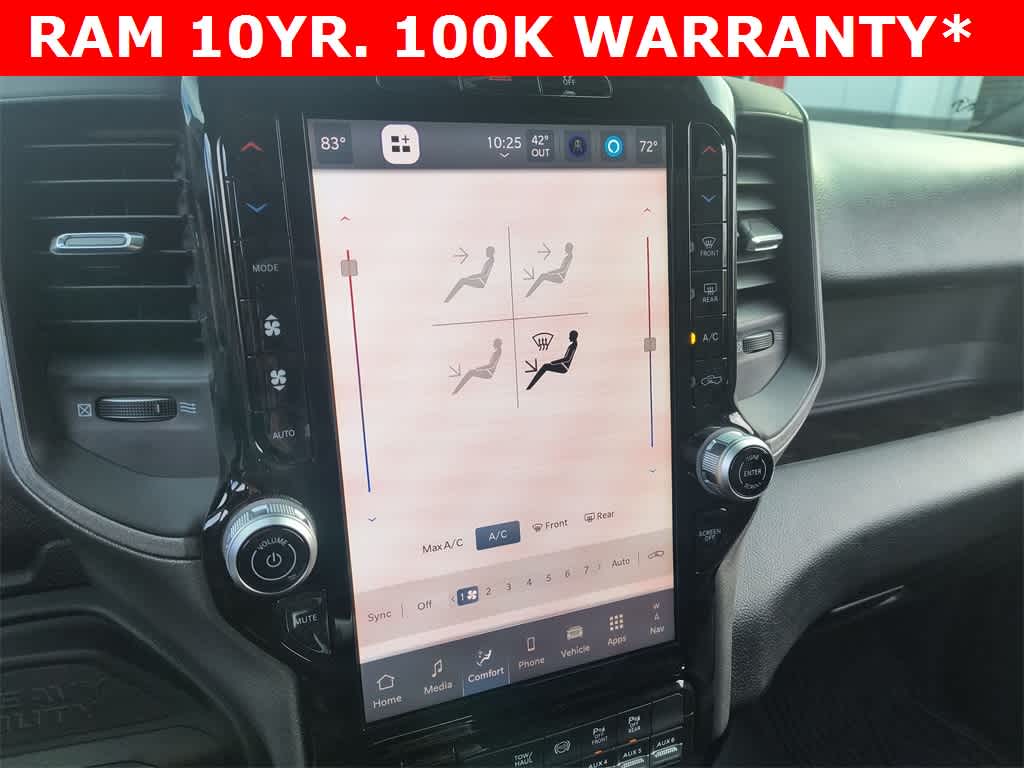 Thumbnail: 2026 RAM 3500 - 19