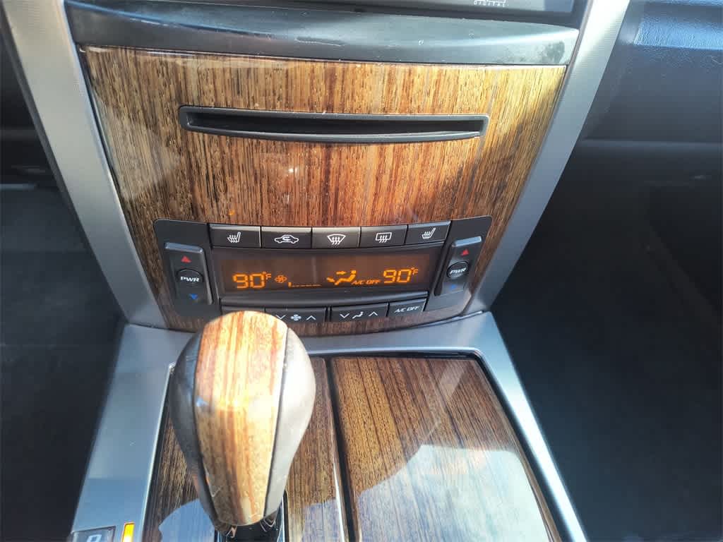 Thumbnail: 2006 Cadillac XLR - 17