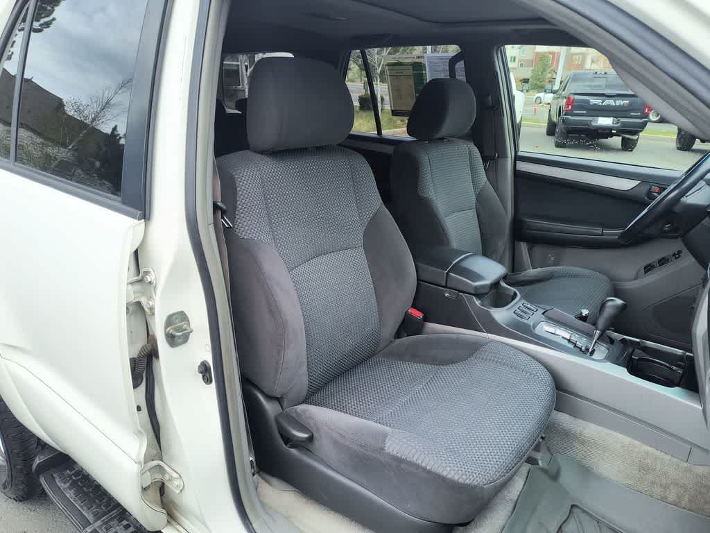 Thumbnail: 2004 Toyota 4Runner - 23