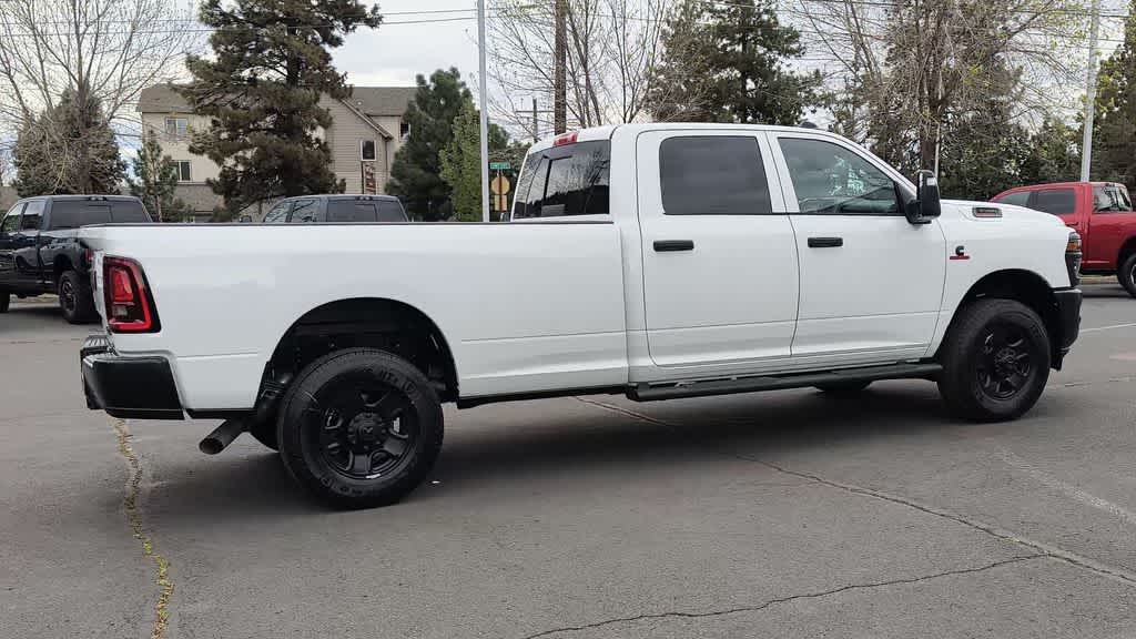 Thumbnail: 2026 RAM 3500 - 9