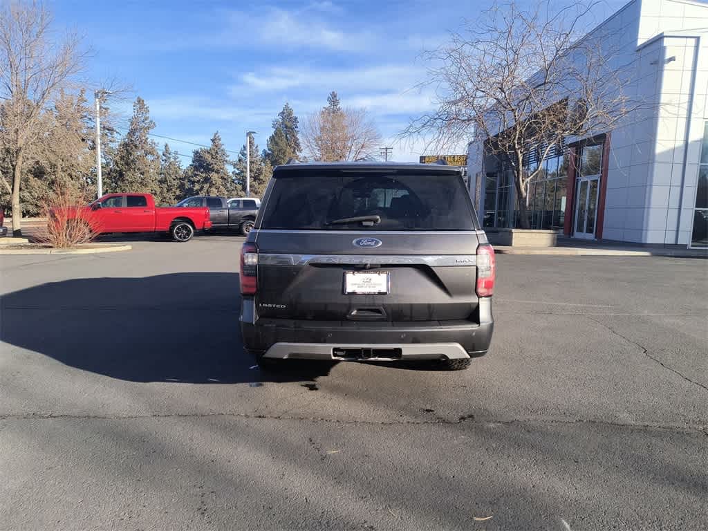 Thumbnail: 2019 Ford Expedition MAX - 5