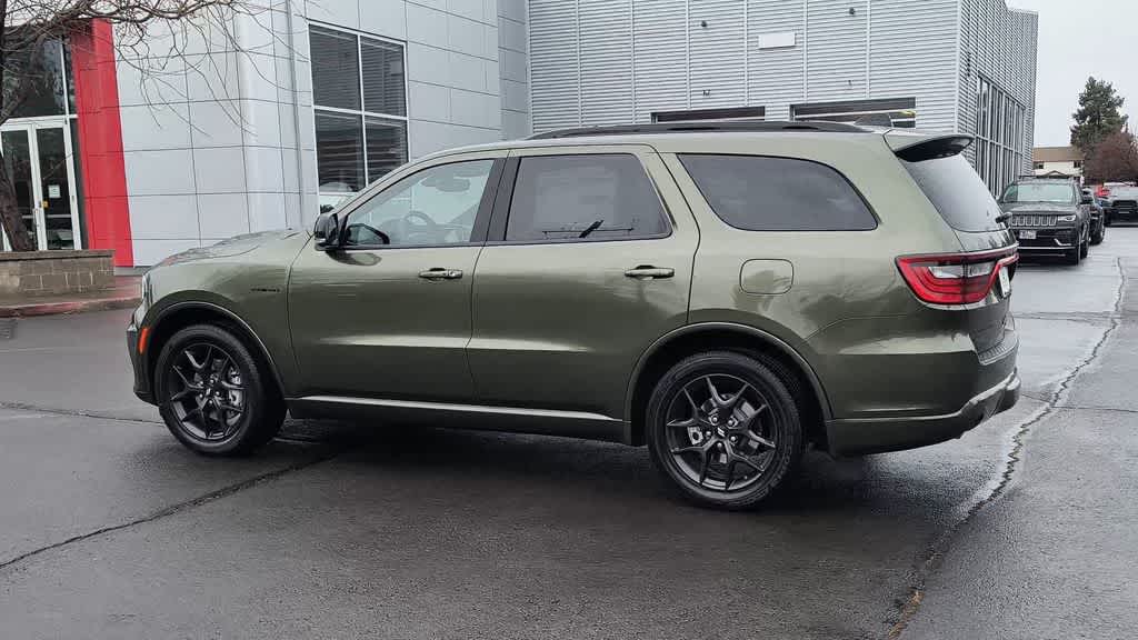 Thumbnail: 2026 Dodge Durango - 6