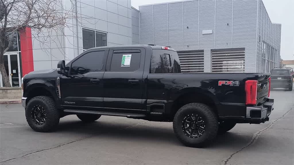 Thumbnail: 2024 Ford Econoline - 6