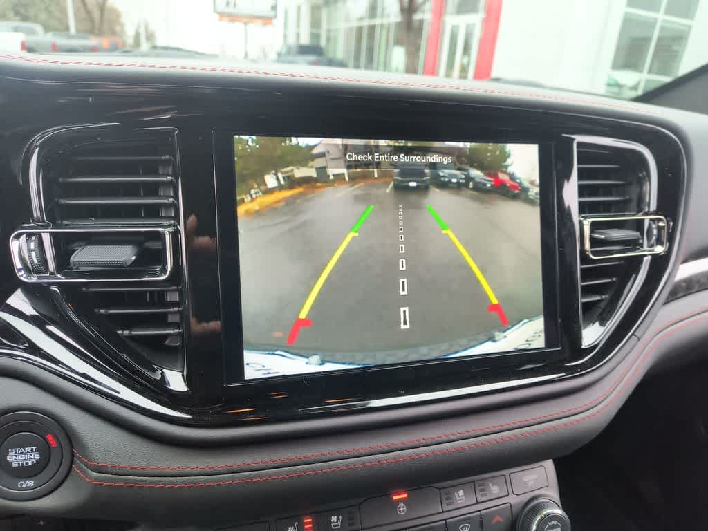 Thumbnail: 2026 Dodge Durango - 17