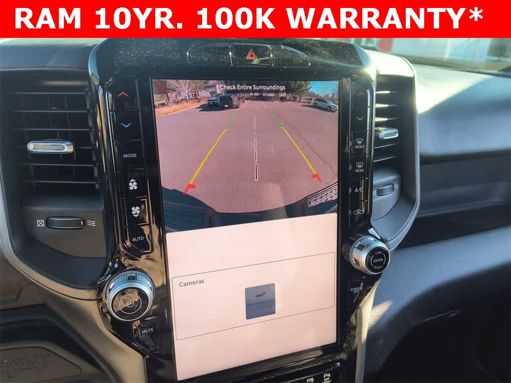 Thumbnail: 2026 RAM 2500 - 17