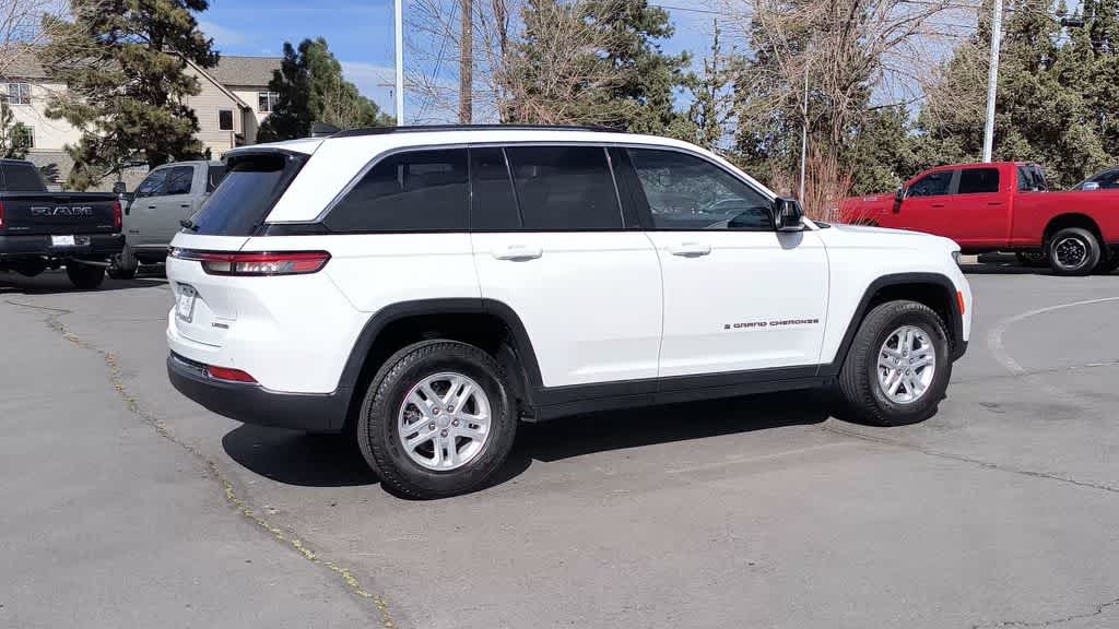 Thumbnail: 2023 Jeep Grand Cherokee - 9