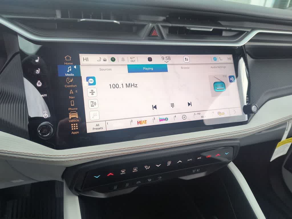 Thumbnail: 2026 Jeep Cherokee - 16