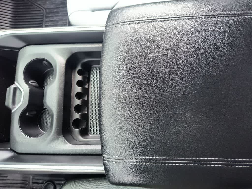 Thumbnail: 2021 RAM 1500 - 20