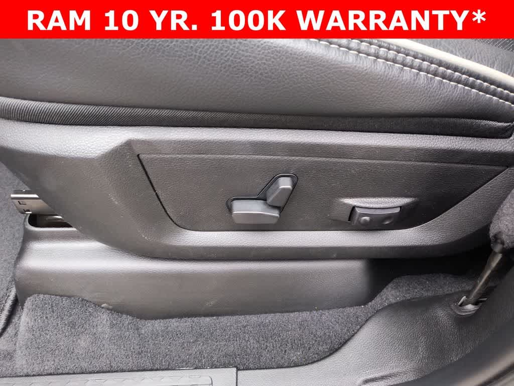 Thumbnail: 2026 RAM 2500 - 12