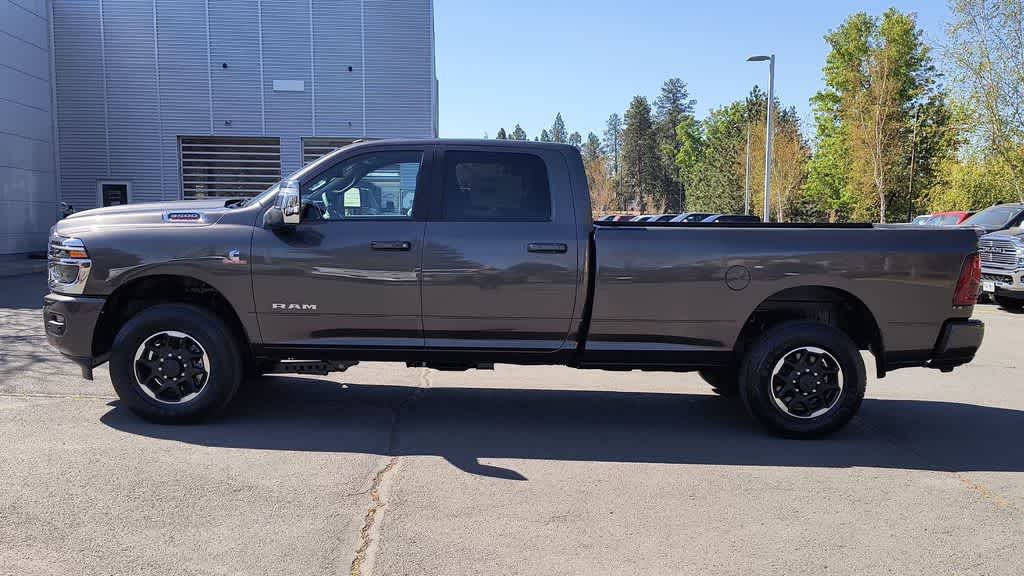 Thumbnail: 2026 RAM 3500 - 5