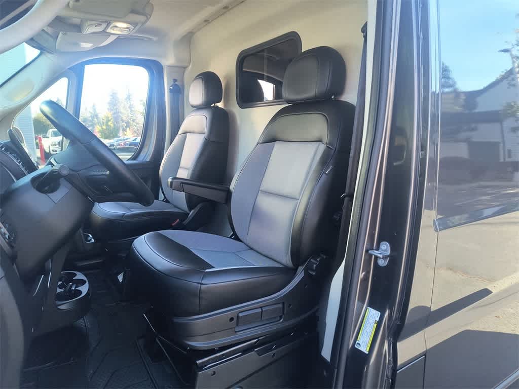 Thumbnail: 2022 RAM ProMaster - 11