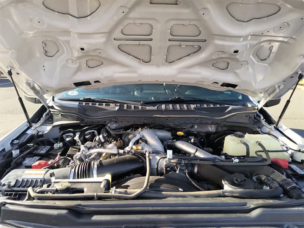 Thumbnail: 2022 Ford Econoline - 25