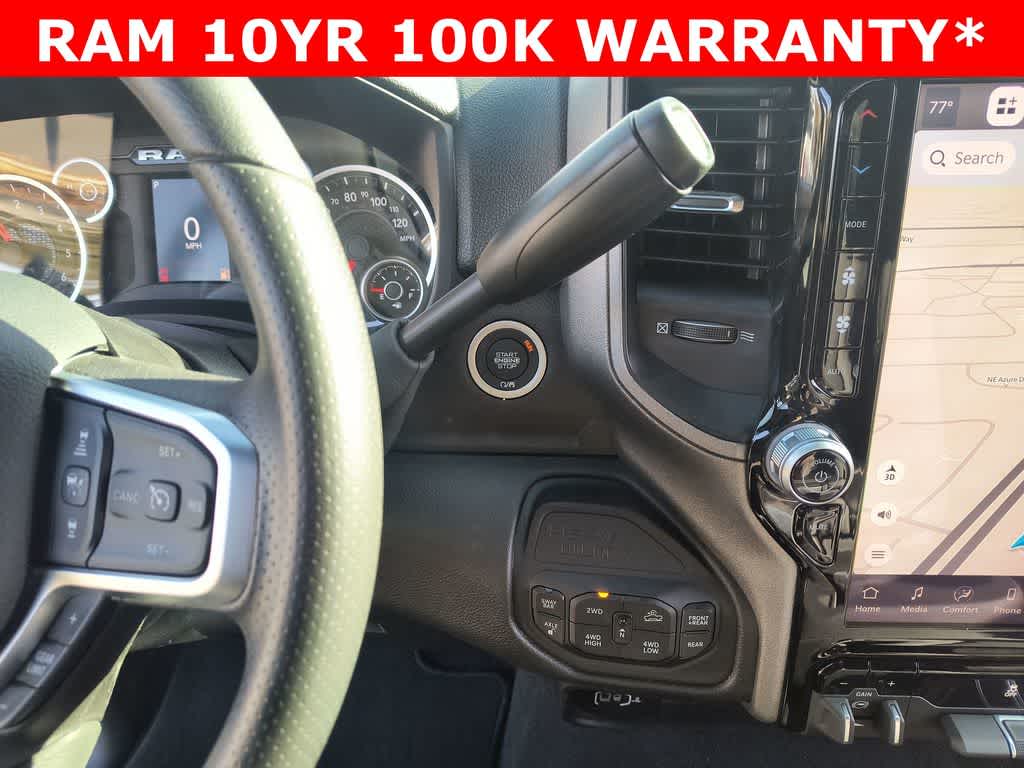 Thumbnail: 2026 RAM 2500 - 20