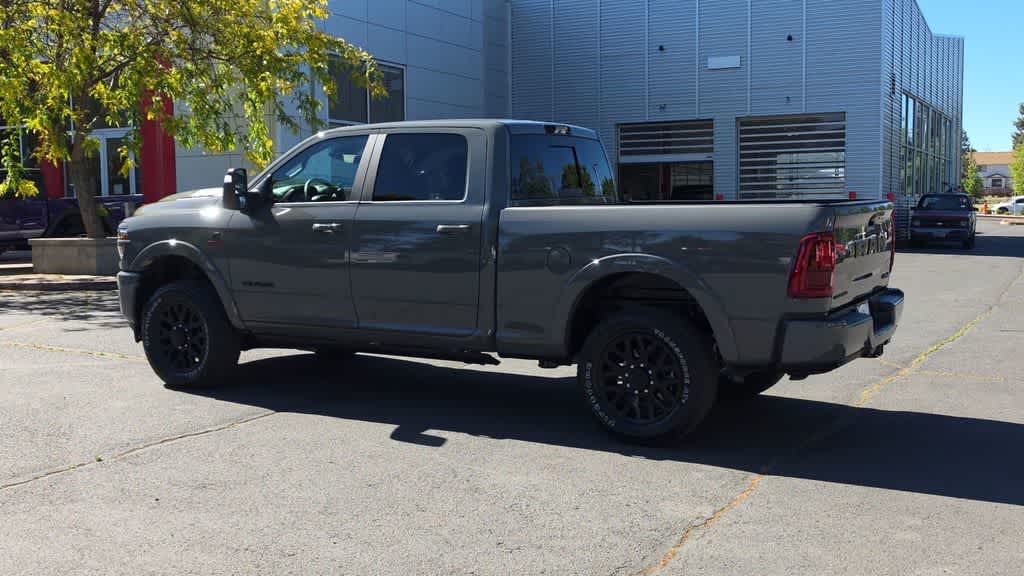 Thumbnail: 2026 RAM 2500 - 6