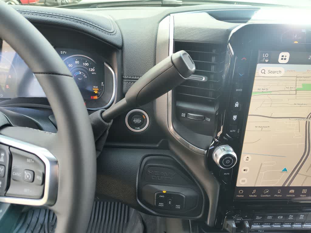 Thumbnail: 2026 RAM 3500 - 20