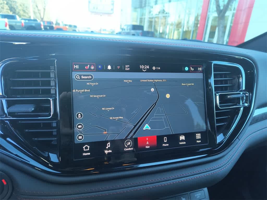 Thumbnail: 2026 Dodge Durango - 18