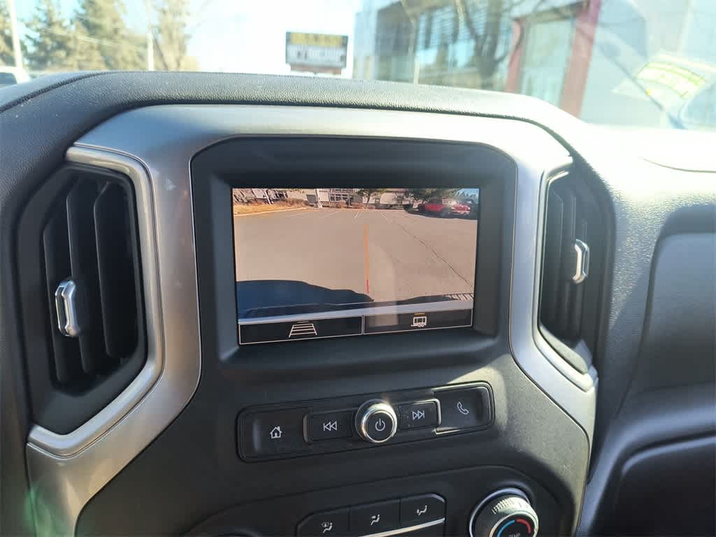 Thumbnail: 2024 Chevrolet Silverado 3500 - 17