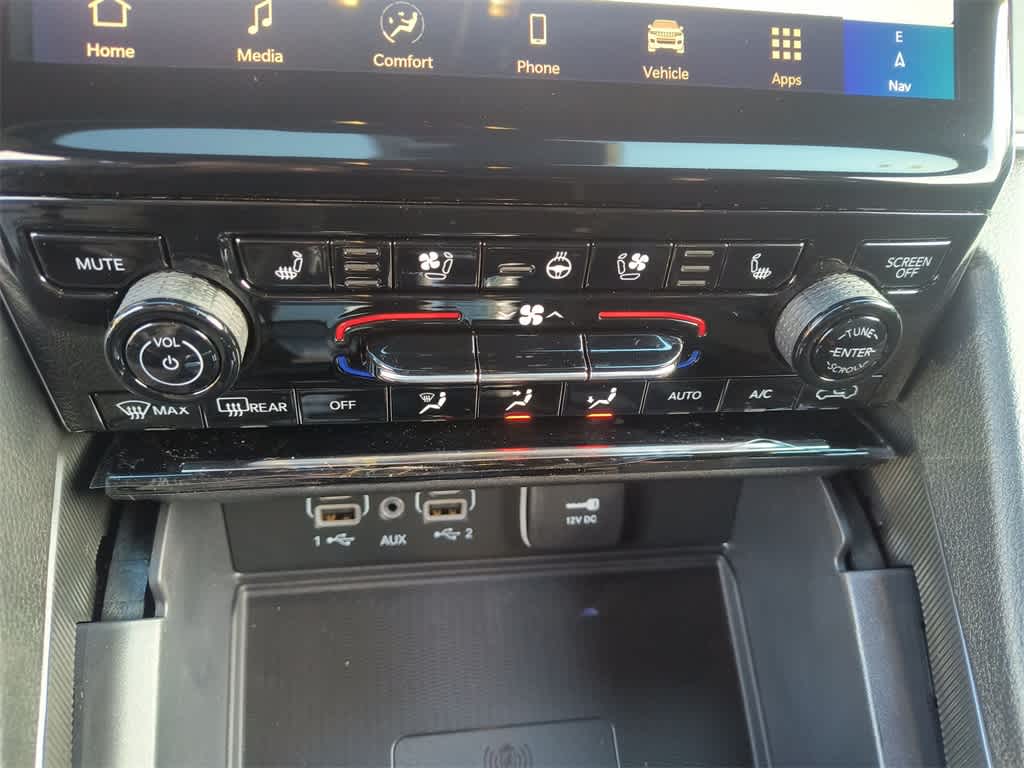 Thumbnail: 2025 Jeep Grand Cherokee - 19