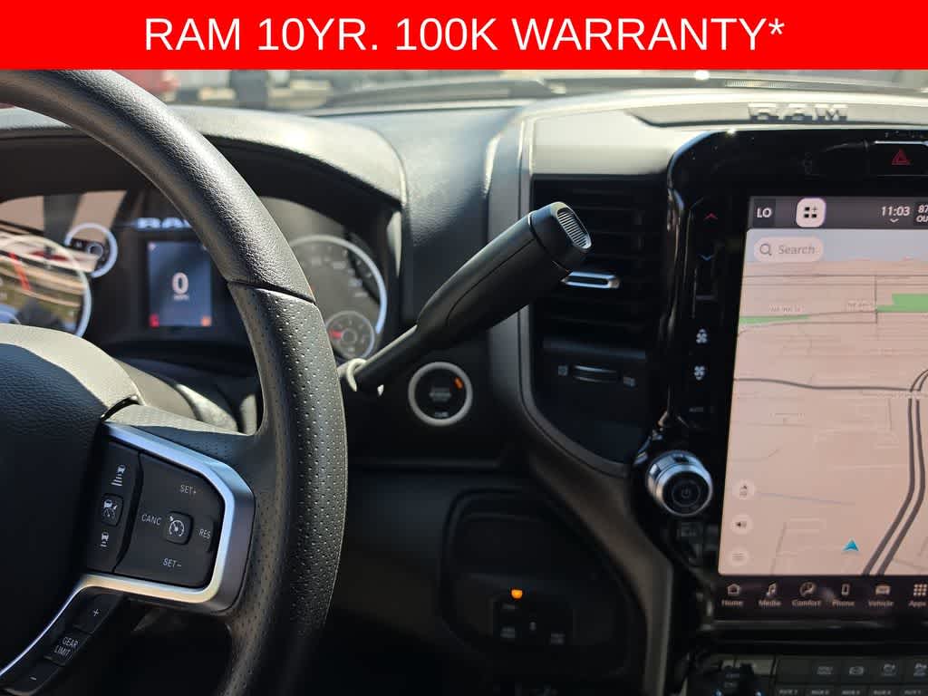 Thumbnail: 2026 RAM 2500 - 20