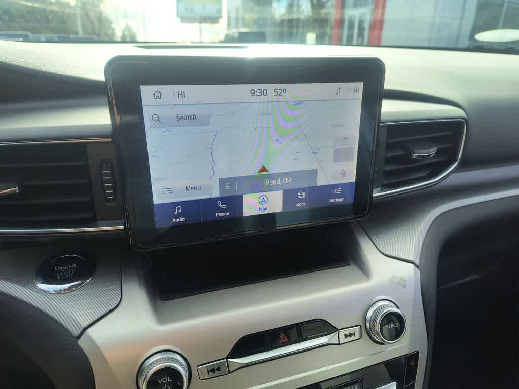 Thumbnail: 2022 Ford Explorer - 18