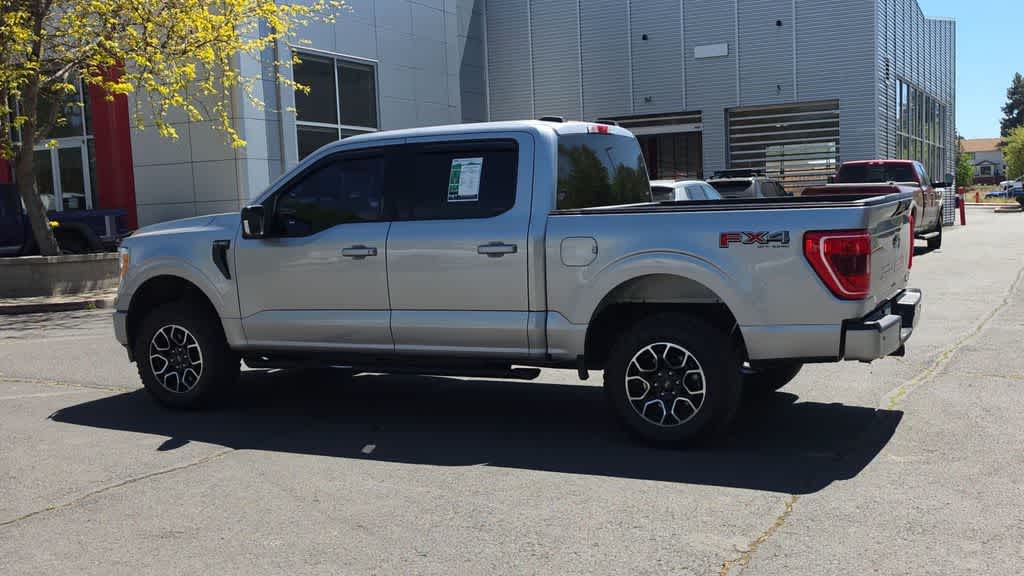 Thumbnail: 2021 Ford F-150 - 6