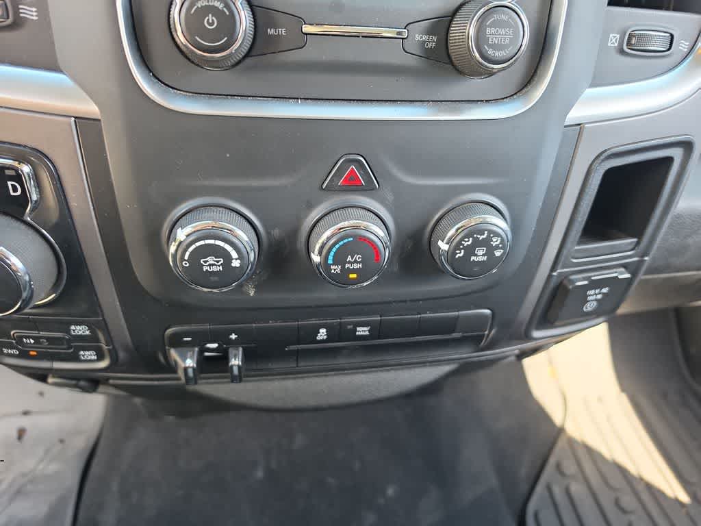 Thumbnail: 2023 RAM 1500 - 17