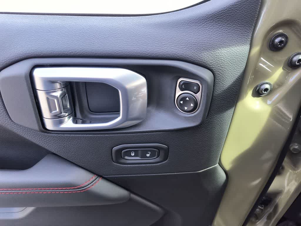 Thumbnail: 2026 Jeep Wrangler - 13