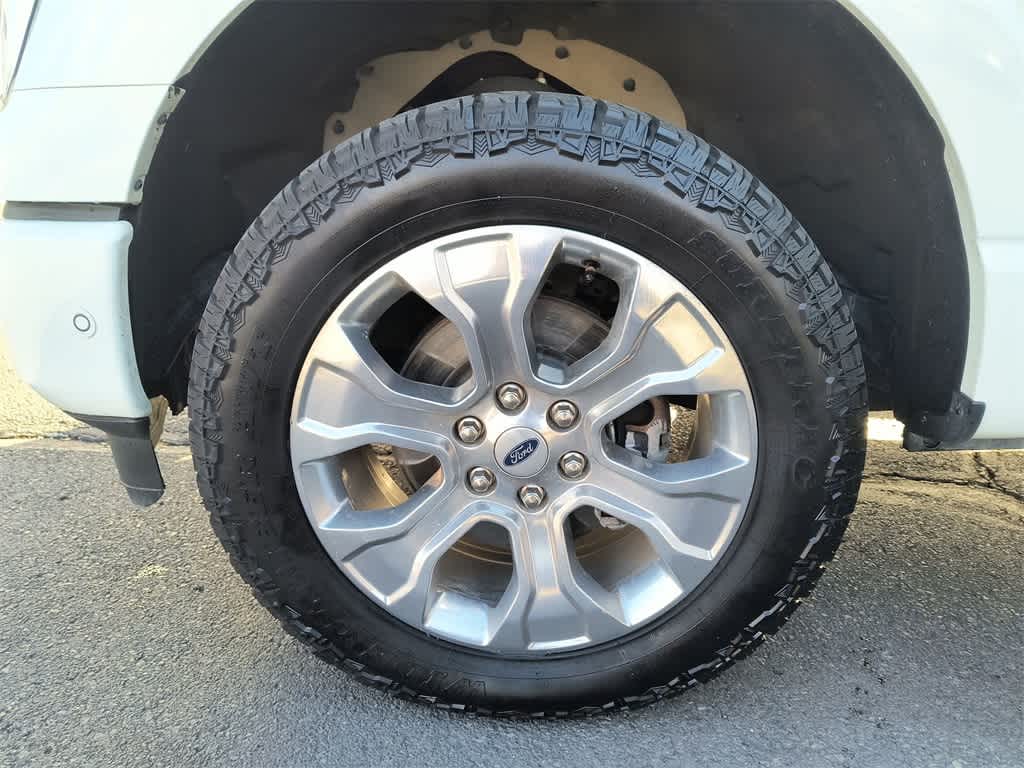 Thumbnail: 2022 Ford F-150 - 10