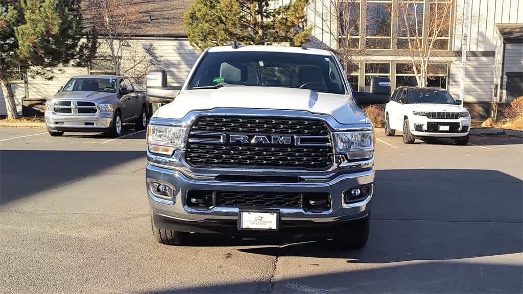 Used 2024 Ram 2500 Big Horn Truck