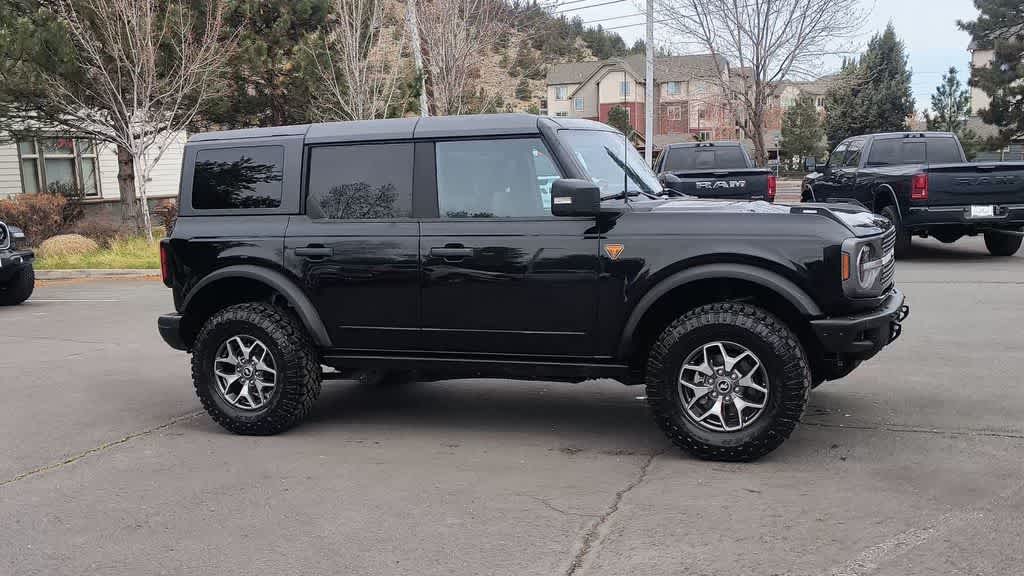 Thumbnail: 2023 Ford Bronco - 2