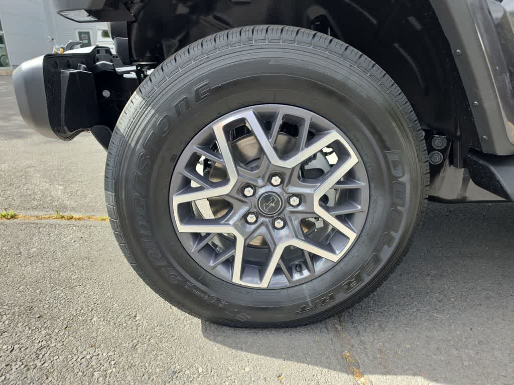 Thumbnail: 2026 Jeep Wrangler - 10