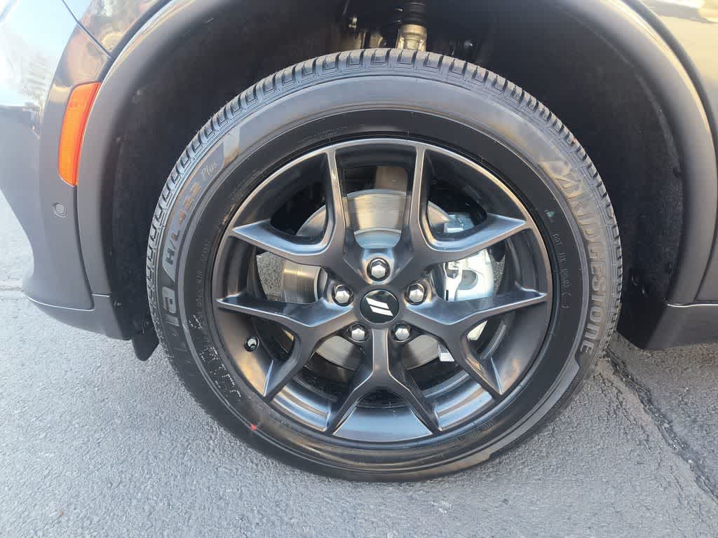 Thumbnail: 2026 Dodge Durango - 10