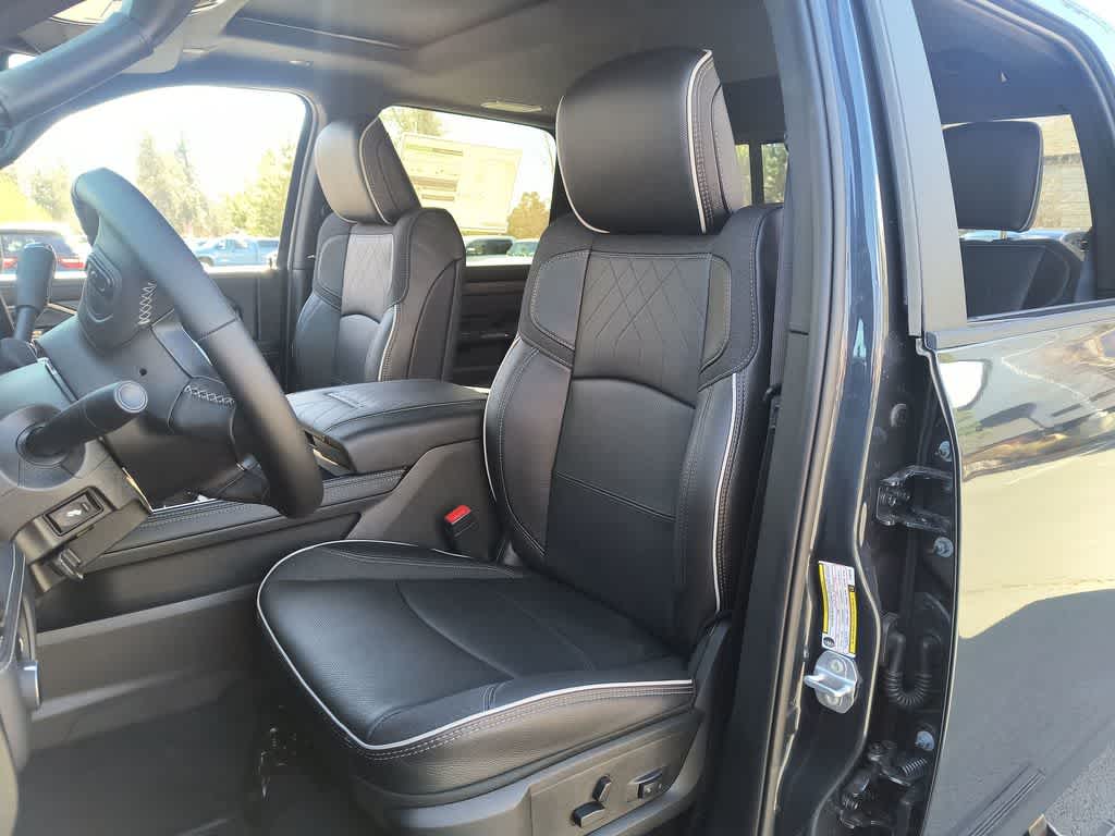 Thumbnail: 2026 RAM 3500 - 11