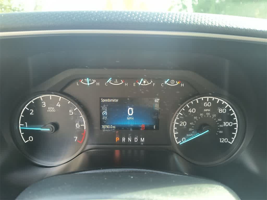 Thumbnail: 2023 Ford F-150 - 15