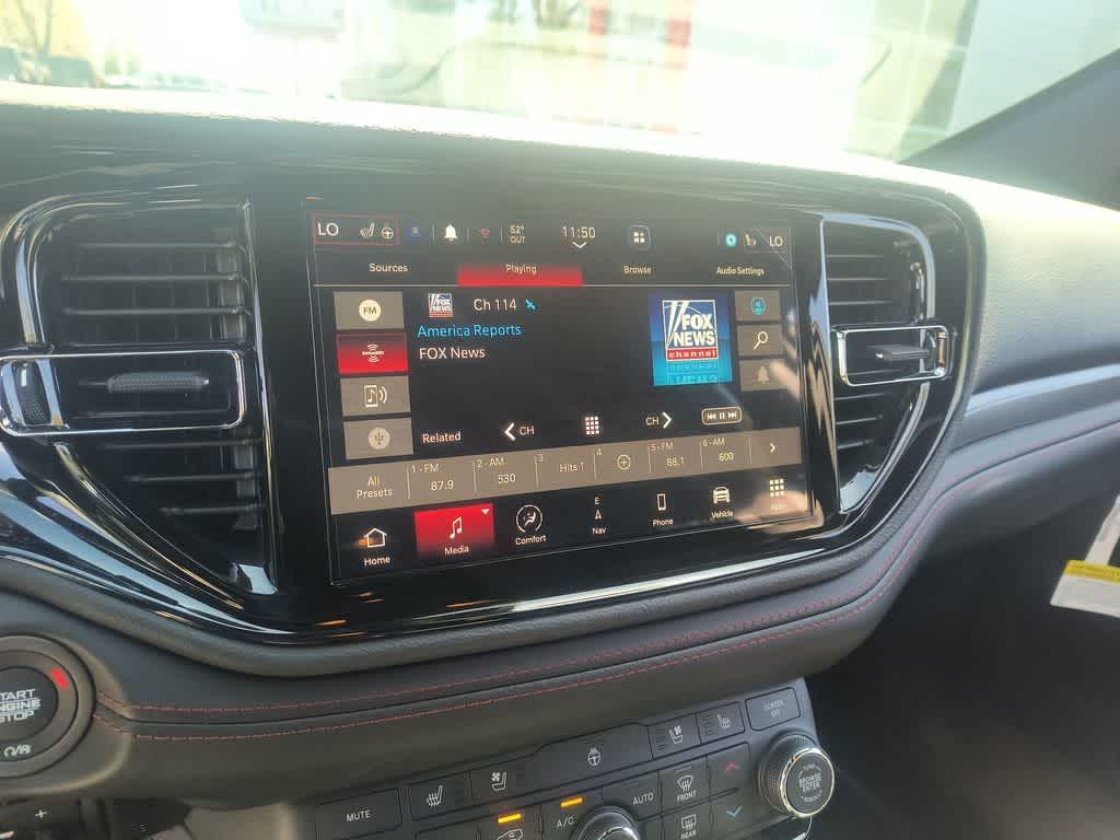 Thumbnail: 2026 Dodge Durango - 16