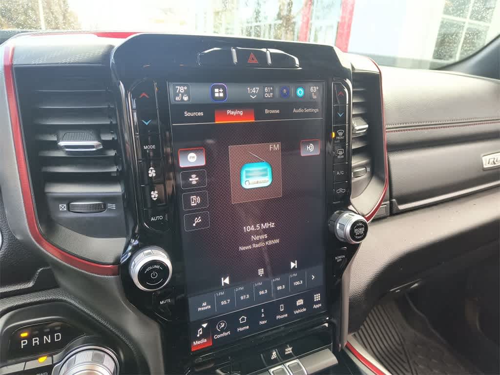 Thumbnail: 2023 RAM 1500 - 16