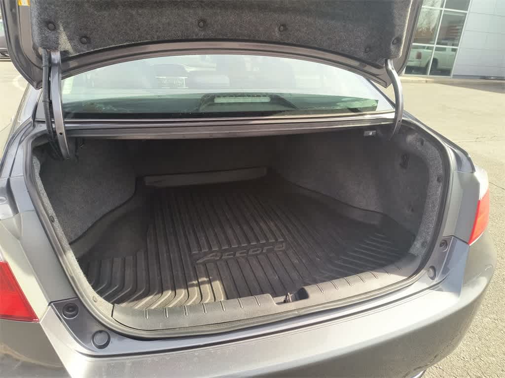 Thumbnail: 2014 Honda Accord - 22