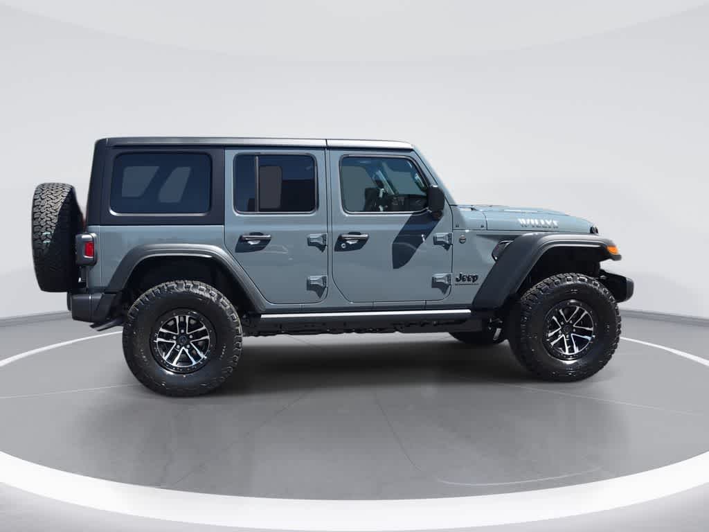 Thumbnail: 2026 Jeep Wrangler - 9