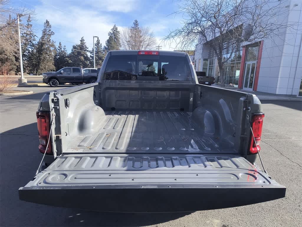 Thumbnail: 2026 RAM 2500 - 23