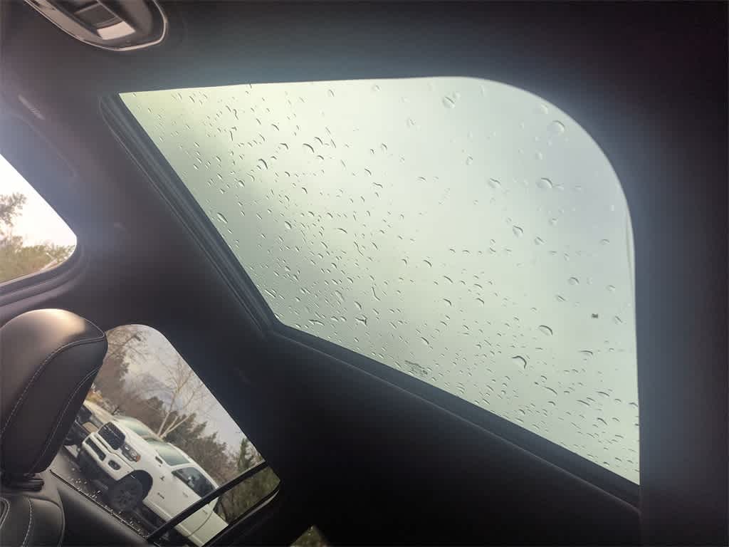 Thumbnail: 2025 Jeep Grand Cherokee - 22