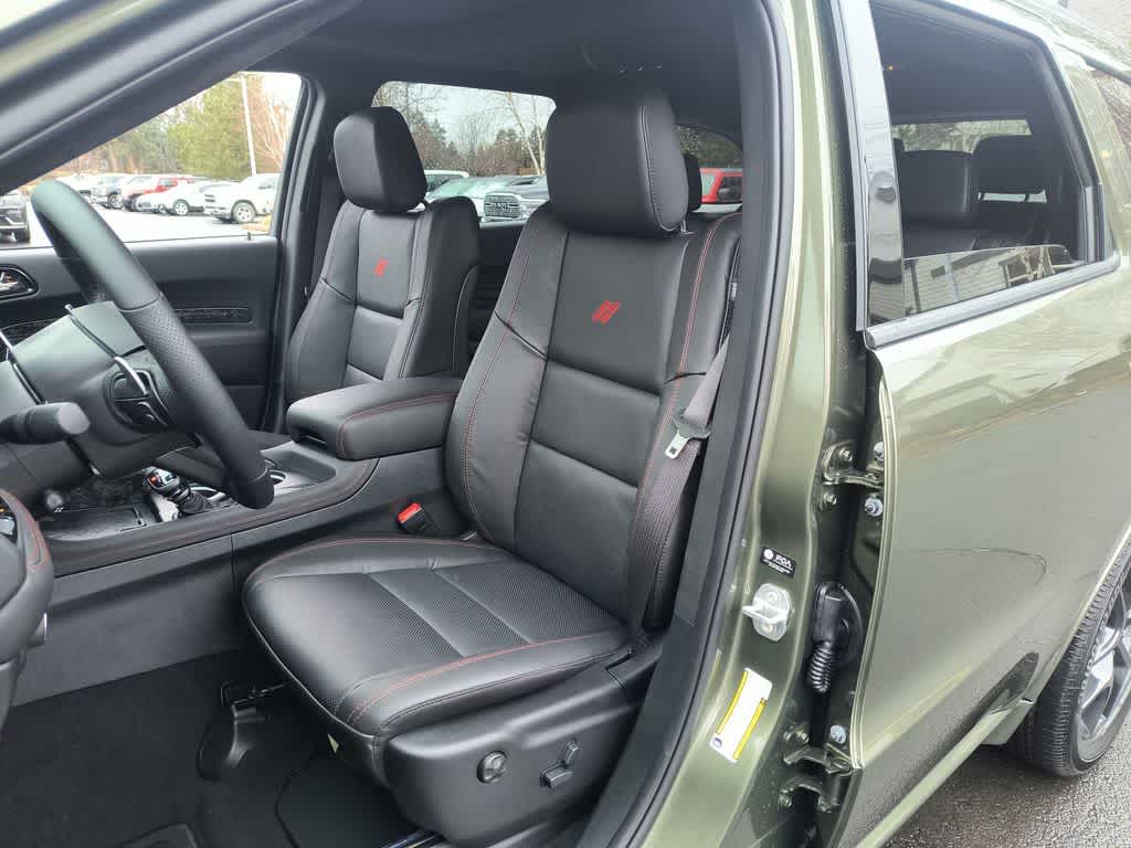 Thumbnail: 2026 Dodge Durango - 11