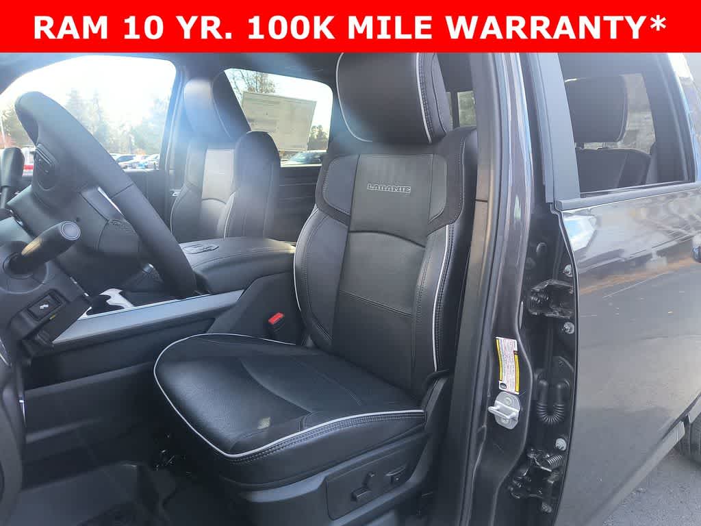 Thumbnail: 2026 RAM 3500 - 11