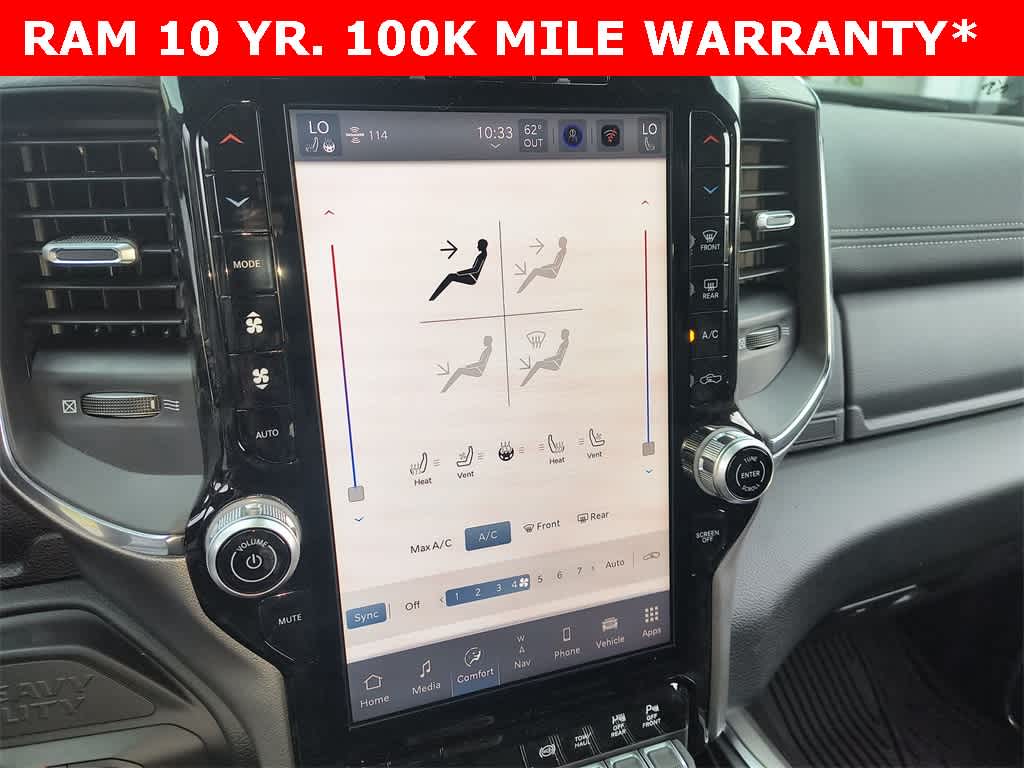 Thumbnail: 2026 RAM 2500 - 19