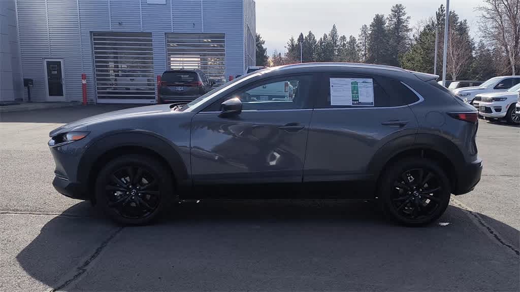 Thumbnail: 2025 Mazda CX-30 - 5