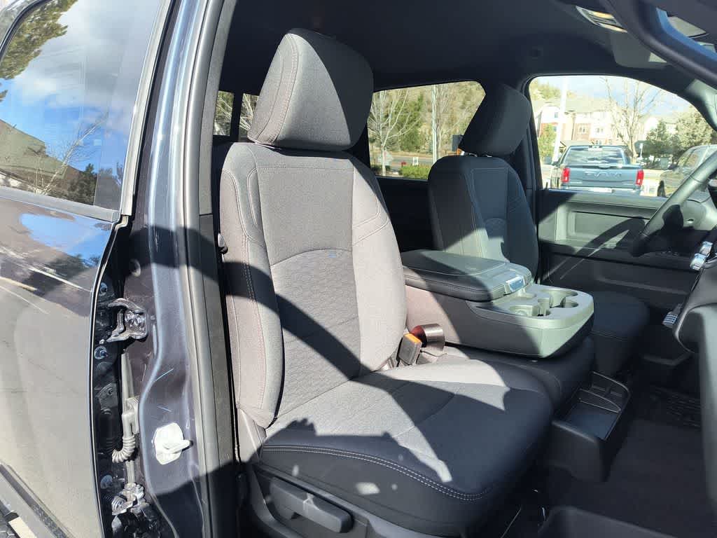 Thumbnail: 2026 RAM 2500 - 24