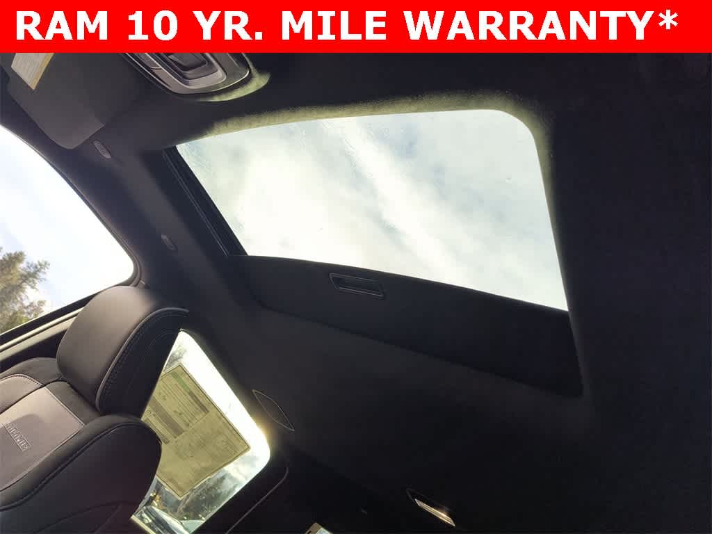 Thumbnail: 2026 RAM 3500 - 22